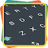 aitype Lollipop Keyboard theme3.0