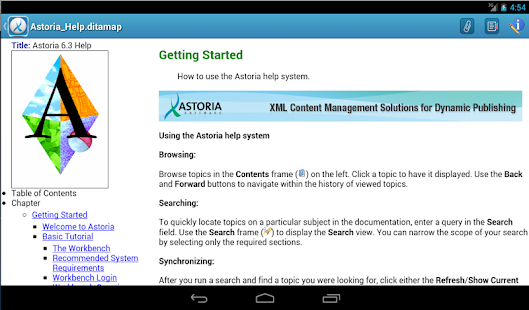 Astoria Reviewer APK for Bluestacks | Download Android APK ...
