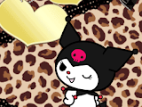 ディズニー画像ランド Hd限定壁紙 クロミ ちゃん 画像