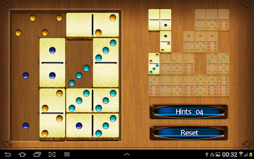 Lastest Dominosa APK