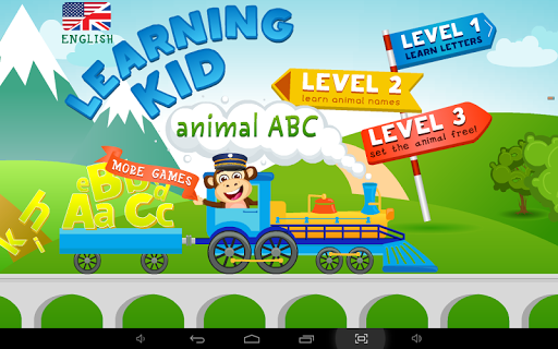 免費下載教育APP|Learning Kid - Animal ABC app開箱文|APP開箱王