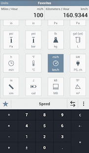 Convertbee - Convertisseur - screenshot thumbnail