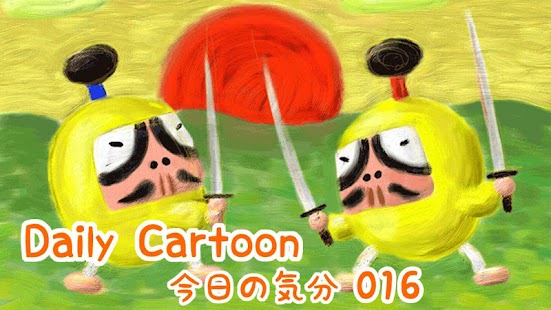 How to install Daily Cartoon016 LWP & Clock patch 1.2.1 apk for android