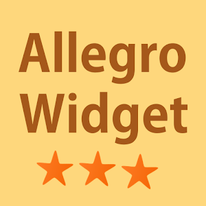Allegro Widget.apk 1.0