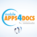 My App – Dr. Edgard El Chaar logo