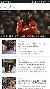 Free La Nación APK