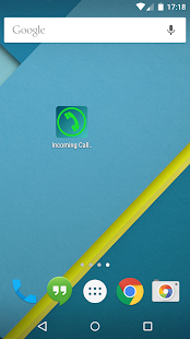 Free Download Incoming Call Prank APK