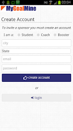 My Goal Mine poster 4