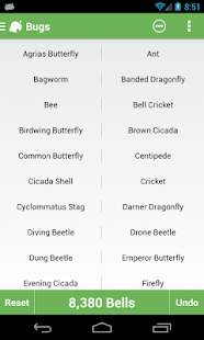 Free Animal Crossing: NL Calc Pro APK for Android