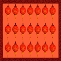 Chinese New Year Lanterns logo