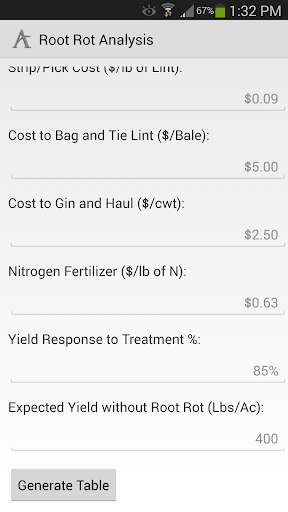 CRR Return to Treatment Calc