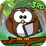 Cover Image of Download Third Grade Learning Games 1.1 APK