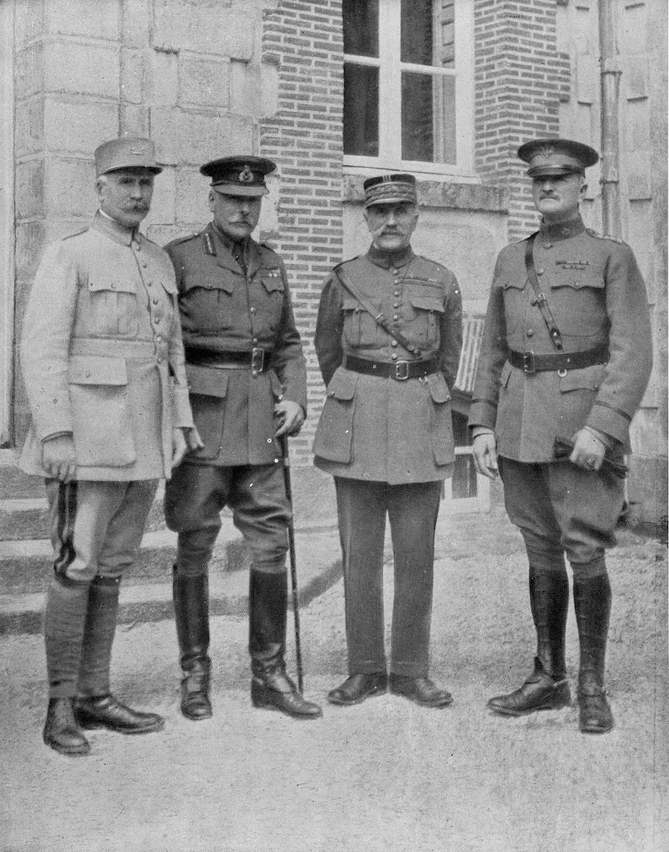 Ferdinand foch google arts culture