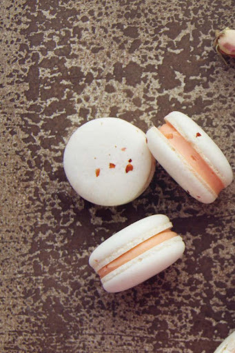 Macaron Puzzle