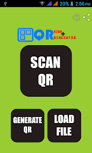 QRScan Plus Generator APK Download for Android