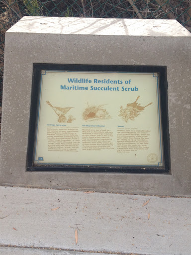 Wildlife Residents