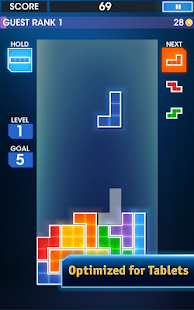 TETRIS® - screenshot thumbnail