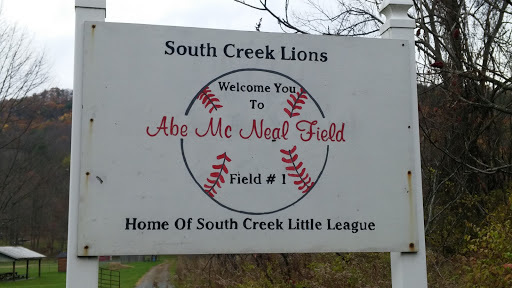 Abe McNeal Field