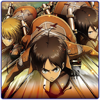 進撃の巨人 Hd壁紙1 Androidアプリ Applion