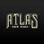 Atlas Brew Works Bullpen Pilsner