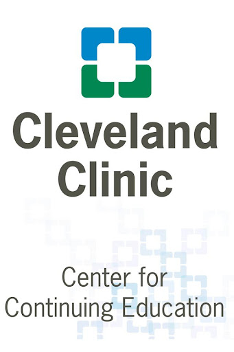 Cleveland Clinic CME 2015