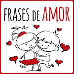 Cover Image of ダウンロード Frases de amor 15.2.9 APK