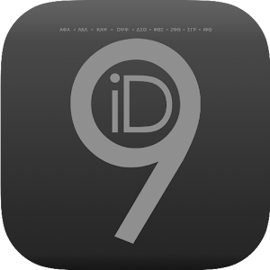 iD9 App