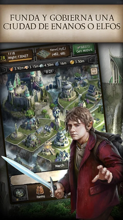 Hobbit: King. of Middle-earth [Apk] [Android] [Full] Rowd-2xIYuUh-5mmnJTLf3HTP3DkXRdo2iR9mB6pFDN4iusKLIQpLOMbqX-kw5_CgA=h900-rw