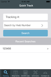 Hassett Express Screenshots 10