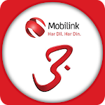 Mobilink 3G Packages Apk