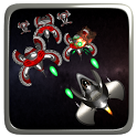Free Space Invaders Style Game icon