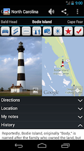 Free Download US Lighthouses APK for PC