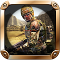 Desert Sniper: Shooter Killer Apk