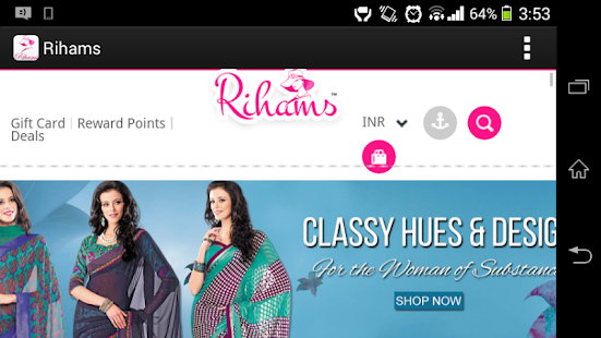Rihams Screenshots 3