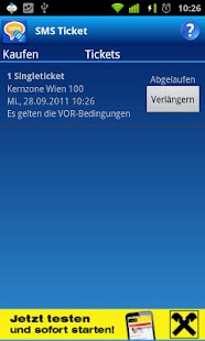 How to download SMS Ticket Österreich patch 1.4 apk for bluestacks