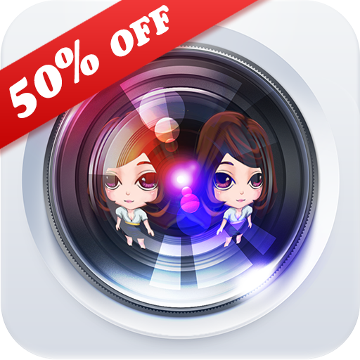 Easy Twin Camera LOGO-APP點子