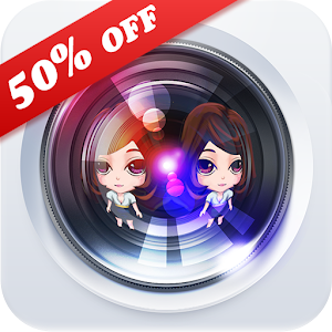Easy Twin Camera logo