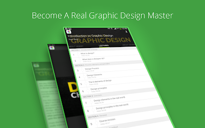 Graphic Design Basics poster 8