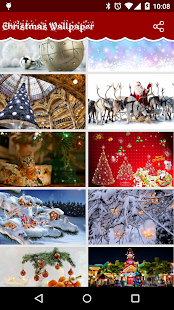 Christmas Wallpaper 2015 Screenshots 0