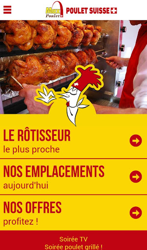 Max Poulet