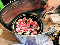 石神養生石頭火鍋 (已歇業)