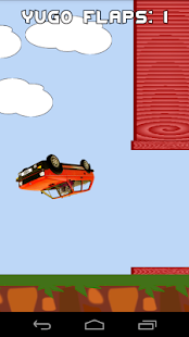 How to install Flying Yugo lastet apk for laptop