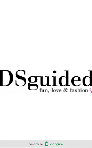 DSguided