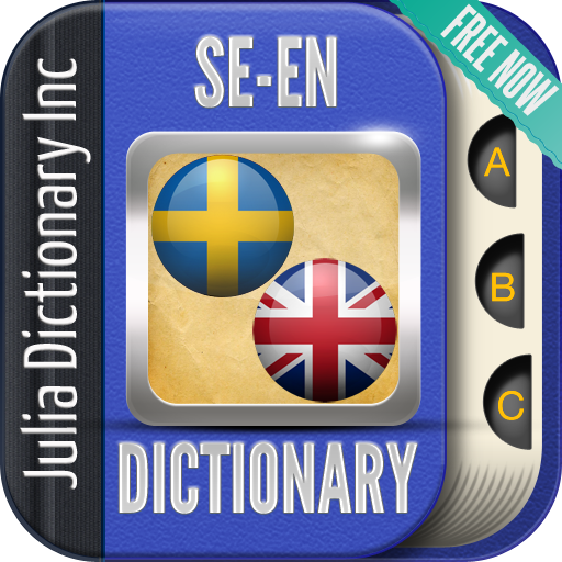 Swedish English Dictionary