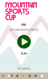 How to install Mountain Sports Cup GPS patch 1.15 apk for bluestacks
