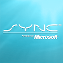Ford SYNC™ mobile app icon