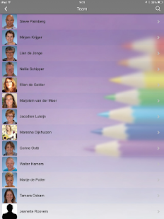 MijnSchool Sint Jozefschool Screenshots 6