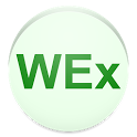 WEX : Contact Exporter icon