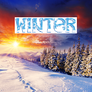Winter Wallpapers.apk 1.0