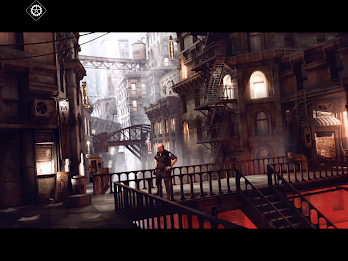 Red Johnson's Chronicles: Full poster 8